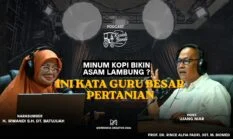 Kopi Bukan Cuma Penahan Kantuk: Prof. Rince Alfia Fadri Bicara 28 Antioksidan