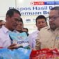 25 Merek Beras Fortifikasi Tak Penuhi Standar, Ini Daftarnya. (Foto: Dok. ANTARA)