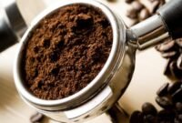 5 Fakta Kopi yang Jarang Diketahui, dari Usus sampai Otak. (Foto: CNN Indonesia)