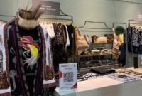 54 UMKM Papua Berhasil Masuk Platform E-Commerce. (Foto: Dok. ANTARA)