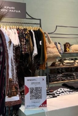 54 UMKM Papua Berhasil Masuk Platform E-Commerce