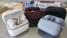 Anker Rilis AeroClip 2 dan MagGo 2 Pro di Indonesia. (Foto: CNN Indonesia)