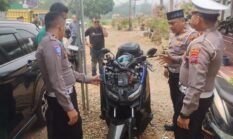ASN Payakumbuh Tewas Kecelakaan Saat Dinas ke Jambi