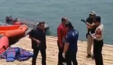 Atlet Selam Jepara Tewas Tenggelam di Porprov Jateng. (Foto: iNews.id)