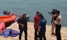 Atlet Selam Jepara Tewas Tenggelam di Porprov Jateng