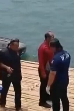 Atlet Selam Jepara Tewas Tenggelam di Porprov Jateng