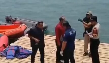 Atlet Selam Jepara Tewas Tenggelam di Porprov Jateng