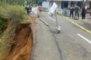 Banjir dan Longsor Terjang Banyumas, 21 Kejadian. (Foto: ANTARA/HO-BPBD Banyumas)