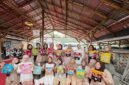 Batik Padang Panjang Jadi Pintu Ekonomi Kreatif Warga. (Foto: Dok. ANTARA)