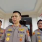 Kapolri Mutasi 88 Pati dan Pamen Polri. (Foto: Tribunnews)