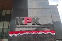KPK OTT di BNPB, 14 Orang Ditangkap Termasuk Sestama. (Foto: detikcom)