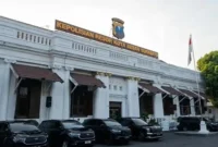 3 Anggota DPRD Jatim Jalani Rehabilitasi Usai Pesta Narkoba. (Foto: Tribunnews)