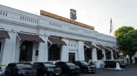 3 Anggota DPRD Jatim Jalani Rehabilitasi Usai Pesta Narkoba. (Foto: Tribunnews)