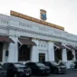 3 Anggota DPRD Jatim Jalani Rehabilitasi Usai Pesta Narkoba. (Foto: Tribunnews)