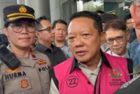 Sidang Dakwaan Febrie Adriansyah Digelar 7 Oktober 2026. (Foto: Tribunnews.com)
