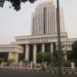 Gedung Mahkamah Agung Republik Indonesia di Jakarta. (Foto: Dok. Wikimedia Commons/Lukman Tomayahu (CC BY-SA 4.0))