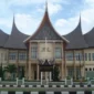 Kotak suara pada pemilihan kepala daerah Padang dan Sumatera Barat. (Foto: Dok. Wikimedia Commons/AIP2000 (CC BY 4.0))