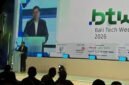 Bali Tech Week 2026 Pertemukan Startup lewat 900 Pertemuan. (Foto: Dok. ANTARA)