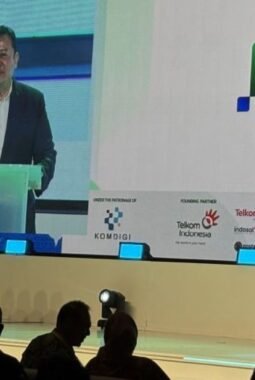 Bali Tech Week 2026 Pertemukan Startup lewat 900 Pertemuan