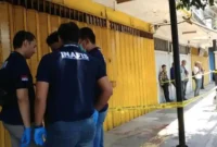 Polisi Ungkap Perampokan Toko Emas Jember Terencana. (Foto: Tribunnews)