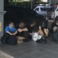 TNI Gagalkan Keberangkatan Ilegal 12 WNA Vietnam dari Batam. (Foto: Dok. ANTARA)