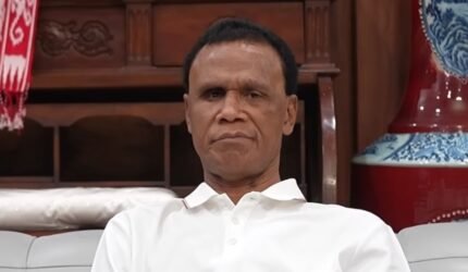 Hercules Datangi Kementerian ATR/BPN soal Sengketa Lahan