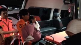 Korban Keracunan MBG Cirebon Bertambah Jadi 395 Orang. (Foto: iNews.id)