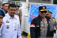 Lab Sabu Terbesar RI di Aceh Dibongkar. (Foto: Dok. ANTARA)