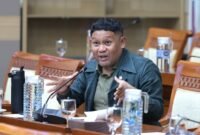 Dua Kasus Perundungan Anak Berujung Kematian Disorot. (Foto: Dok. DPR)