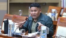 Dua Kasus Perundungan Anak Berujung Kematian Disorot. (Foto: Dok. DPR)