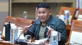 Dua Kasus Perundungan Anak Berujung Kematian Disorot. (Foto: Dok. DPR)