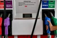 Harga BBM Pertamina 3 Oktober 2026 Stabil. (Foto: iNews.id)
