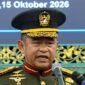 MK Perintahkan Revisi UU Peradilan Militer, TNI Merespons. (Foto: iNews.id)