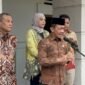 Bahlil Pastikan Stok BBM Nasional Aman 16-18 Hari. (Foto: Dok. ANTARA)