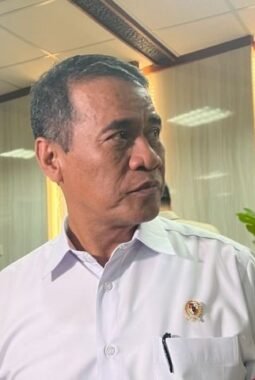 Stok Beras Pemerintah 4,5 Juta Ton Aman Hadapi El Nino