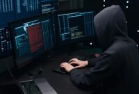 Iklan Online Bisa Jadi Pintu Masuk Spyware Tanpa Diklik. (Foto: CNN Indonesia)