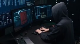 Iklan Online Bisa Jadi Pintu Masuk Spyware Tanpa Diklik. (Foto: CNN Indonesia)