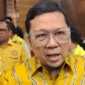 Golkar Segera Ajukan PAW Bamsoet dan Sarmuji ke KPU. (Foto: Tribunnews)