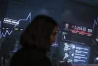 IHSG Berpotensi Menguat Usai Respons Kebijakan Bursa. (Foto: Dok. ANTARA)