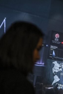 IHSG Berpotensi Menguat Usai Respons Kebijakan Bursa