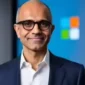 Satya Nadella Serukan Rem Darurat untuk AI Canggih. (Foto: Tribunnews)