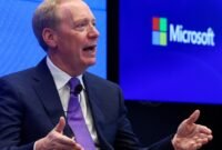 Bos Microsoft Desak Regulasi Keselamatan AI Diperketat. (Foto: Dok. CNN Indonesia)