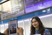 Platform Cek NIK-Nomor HP Batal Rilis Usai Disalahgunakan. (Foto: CNN Indonesia)