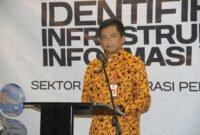 BSSN: Data yang Beredar di Internet Bukan Kebocoran Baru. (Foto: iNews.id)