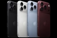 iPhone 18 Pro dan Pro Max Resmi Masuk Indonesia. (Foto: Dok. ANTARA)
