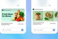 ChatGPT Uji Iklan Visual saat Pengguna Buat Gambar. (Foto: Dok. OpenAI)