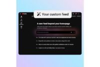Cara Bikin Custom Feeds YouTube Hanya Pakai Tulisan. (Foto: CNN Indonesia)