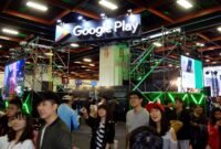 Google Play Bisa Coba Game PC Berbayar Sebelum Beli. (Foto: CNN Indonesia)