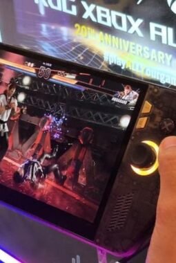 Asus ROG Xbox Ally X20 Rilis di RI, Harga Rp46,9 Juta