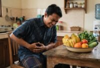 Susah BAB Meski Rutin Makan Sayur? Ini Kata dr Tirta. (Foto: iNews.id)